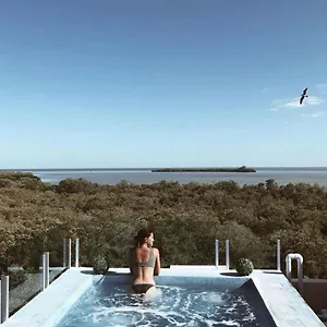 Hotel Suites Corazon Mexicano, Isla Holbox