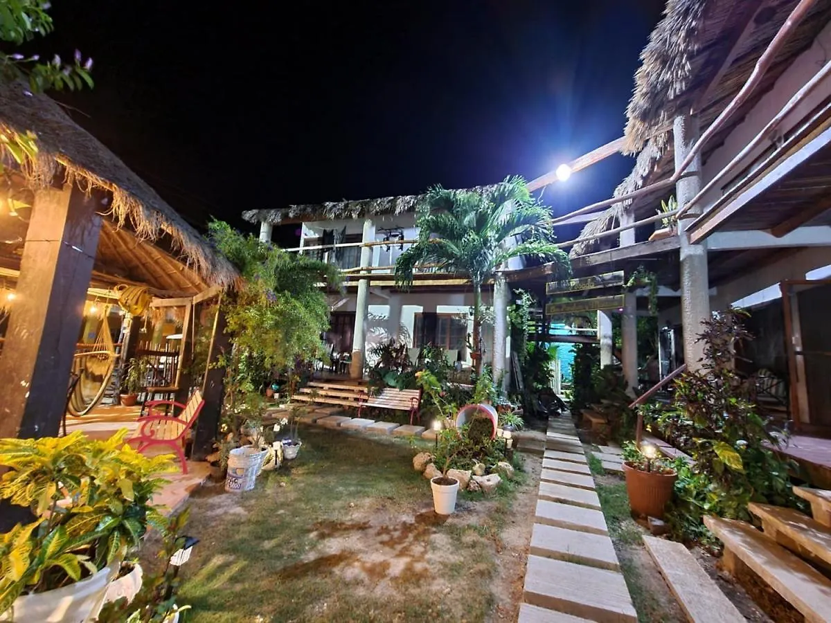 Hotel Don Panchon y Maruxa Isla Holbox