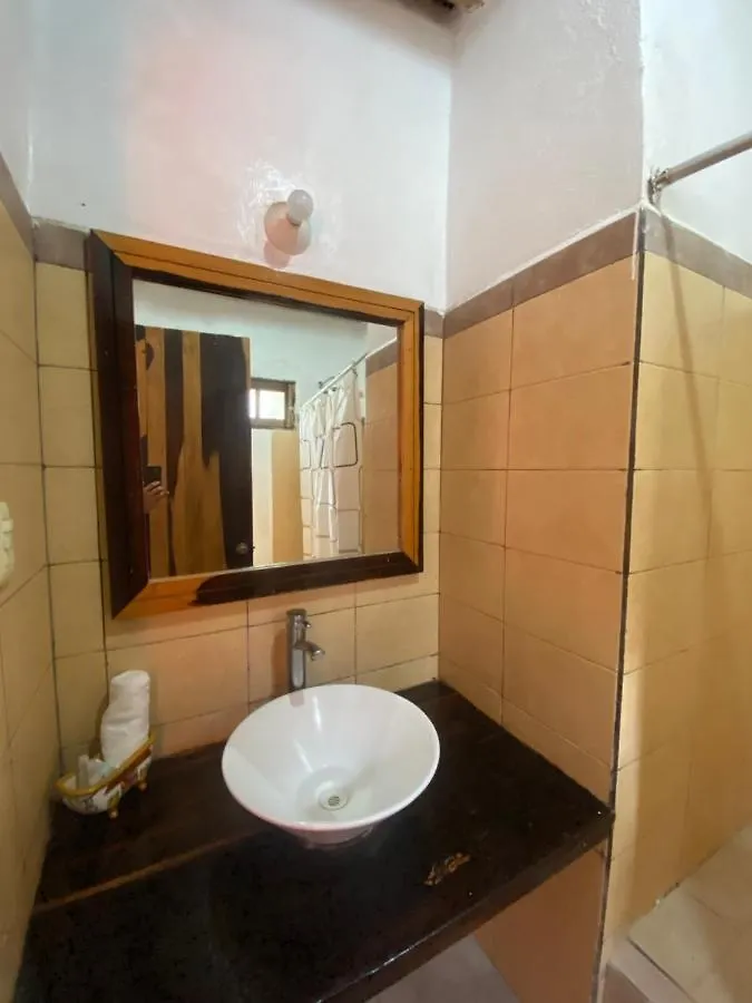 Hotel Don Panchon y Maruxa Isla Holbox