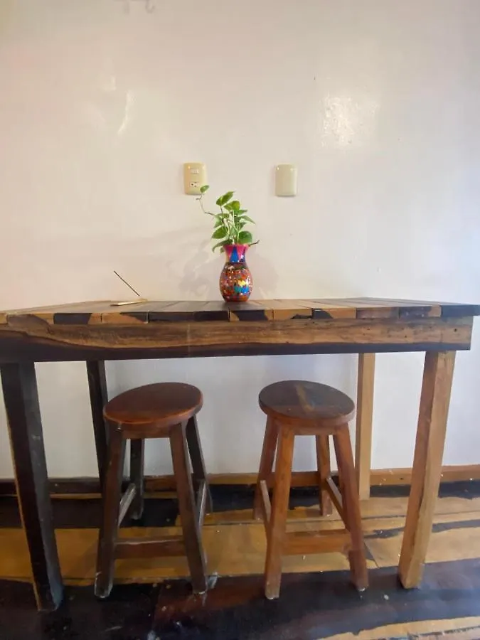 ***  Hotel Don Panchon y Maruxa Isla Holbox México
