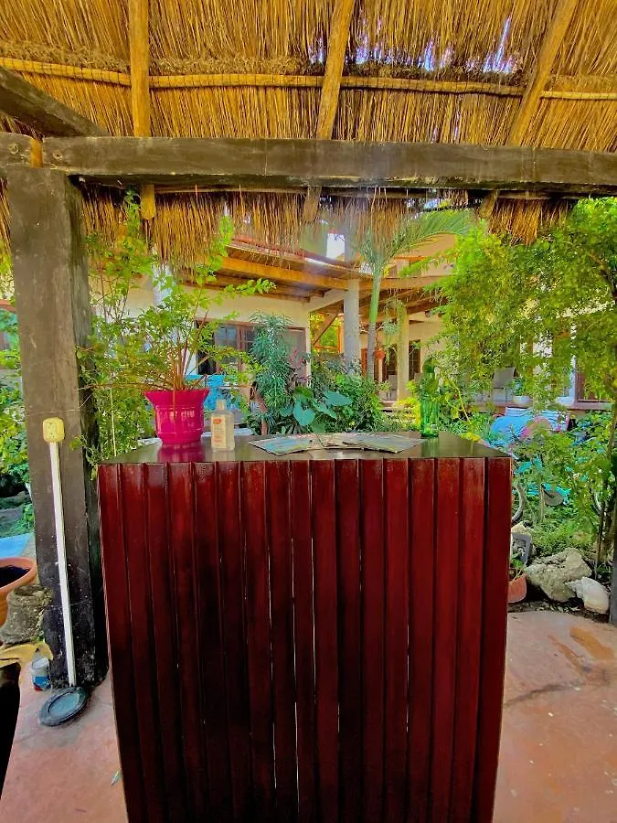 Hotel Don Panchon y Maruxa Isla Holbox