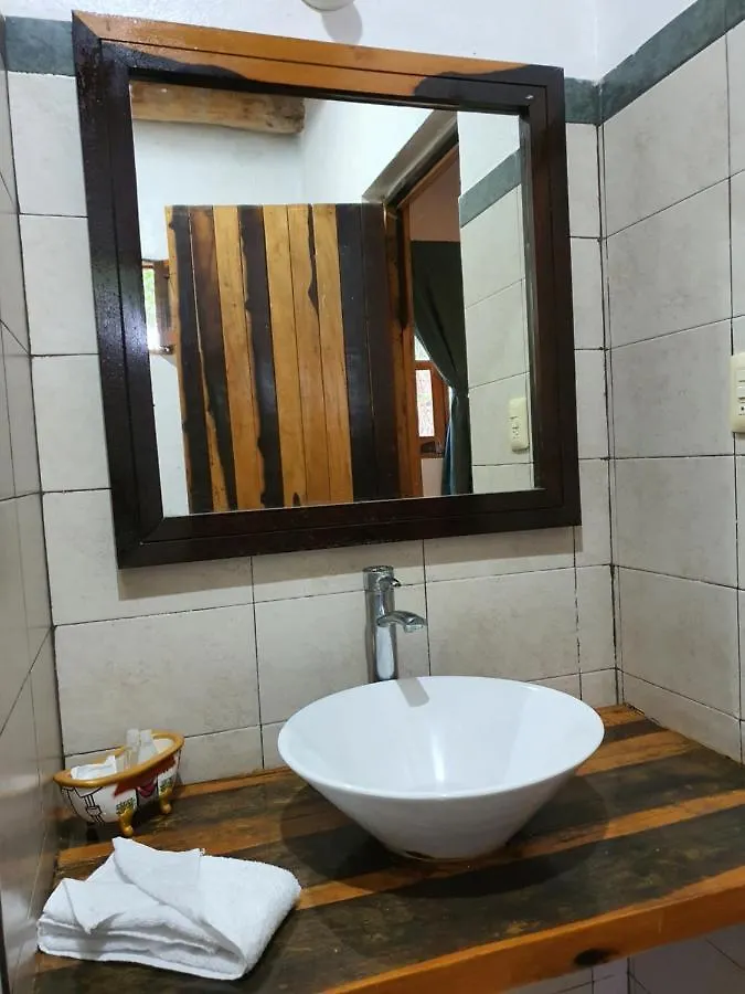 Hotel Don Panchon y Maruxa Isla Holbox México