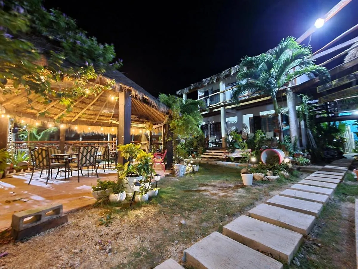 Don Panchon Y Maruxa Hotel Isla Holbox